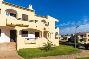 Lovely One Bedroom Apartment in Alvor